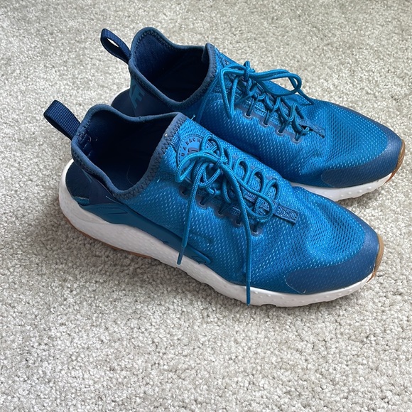 Nike Air Hurache Ultra - Picture 3 of 6